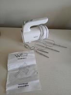 Hand Mixer, Minder dan 1 liter, Ophalen, Gebruikt, 3 snelheden of meer