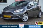 Ford Fiesta 1.0 EcoBoost Titanium ClimaCruiseNavi, Voorwielaandrijving, Euro 6, 23 km/l, Origineel Nederlands