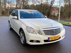 Mercedes-Benz E-Klasse W212 E350 272PK 2009 75DKM nieuwe APK, Auto's, Euro 5, Achterwielaandrijving, Zwart, 3500 cc