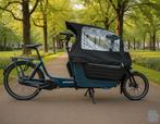 !NIEUW! Winora F.U.B. 2 bakfiets - Ideaal voor gezinnen!, Overige merken, Gebruikt, Winora, Ophalen of Verzenden