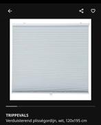 Trippevals 120x195, Huis en Inrichting, Ophalen, 100 tot 150 cm, Wit, Nieuw