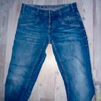 Pme legend bare metal., Kleding | Heren, Spijkerbroeken en Jeans, Blauw, Ophalen of Verzenden, Zo goed als nieuw, W33 - W34 (confectie 48/50)