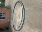 Tyleenslang 50mm binnenwerks 40mm, Doe-het-zelf en Verbouw, Buizen en Afvoer, Ophalen, Zo goed als nieuw, Pvc, 6 meter of meer