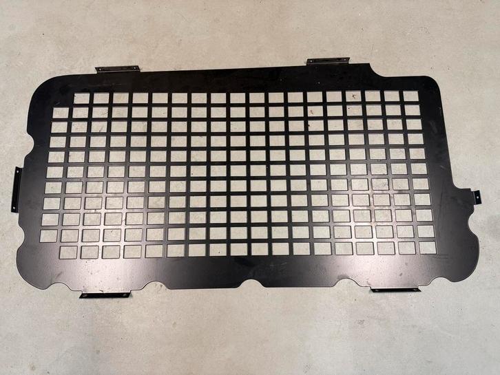 Ruitbeveiliging Mercedes Vito, Auto diversen, Tuning en Styling, Ophalen of Verzenden