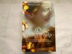 T.K. Rosalind Laker De gouden Tulp, Ophalen of Verzenden, Gelezen, Rosalind Laker, Wereld overig