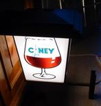 CINEY LICHTREKLAME -LANTAARN-, Ophalen of Verzenden