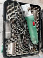 Aesculap econom scheermachine paard, Dieren en Toebehoren, Ophalen of Verzenden, Gebruikt