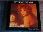 Mylene Farmer - Ainsi Soit Je..., Ophalen of Verzenden, 1960 tot 1980, Zo goed als nieuw