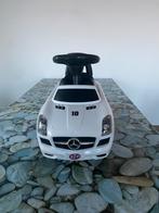 Loopauto - Gebruikt, Goede Staat, Geluidjes Werkend, Ophalen of Verzenden, Gebruikt