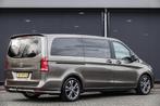 Mercedes-Benz V-Klasse 250D 190Pk 7G-Tronic | Avantgarde | 8, Auto's, Mercedes-Benz, Te koop, Zilver of Grijs, Geïmporteerd, 17 km/l