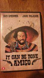 It Can Be Done Amigo, Verzenden, Zo goed als nieuw, Actie en Avontuur, Alle leeftijden