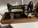 Antieke Pfaff 11 Naaimachine - Jaren 30, Antiek en Kunst, Antiek | Naaimachines, Ophalen