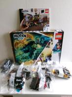 Lego Hidden Side 70424 Spookexpress uit 2019 *NIEUW*, Ophalen of Verzenden, Nieuw, Complete set, Lego