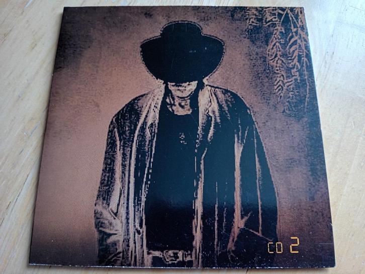 CD Frank Duval / Orphée - Spuren 2, Cd's en Dvd's, Cd's | Pop, Verzenden