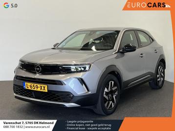 Opel Mokka-e Elegance 50-kWh 11kw bl. Climate Control Cruise beschikbaar voor biedingen