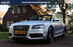 Audi A5 Cabriolet 2.0 TFSI 211PK Pro-Line S | 3x S-Line | Mo, Auto's, Audi, Voorwielaandrijving, Euro 5, 15 km/l, Gebruikt