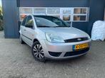 Ford Fiesta lage kilometerstand | Airco | 5-deurs, Auto's, Voorwielaandrijving, 1299 cc, Stof, Zwart