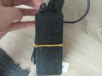 E-bike oplader 1pins voor een 24 volt accu, Ophalen of Verzenden, Zo goed als nieuw