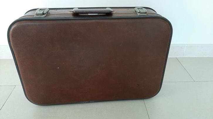 Antiek koffertje, Antiek en Kunst, Curiosa en Brocante, Ophalen