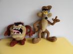 LOONEY TUNES FIGUREN (KNUFFELS), Verzamelen, Film en Tv, Ophalen of Verzenden, Zo goed als nieuw, Tv, Actiefiguur of Pop