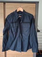 5.11 tactical donker blauw overhemd, Ophalen of Verzenden, Nieuw, Blauw