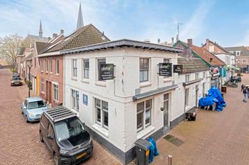 Casco horeca ruimte centrum Zevenaar  beschikbaar voor biedingen
