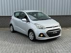 Hyundai I10 1.0i i-Motion Comfort |Airco|CruiseCtrl|Navi|, Auto's, Hyundai, Voorwielaandrijving, Euro 5, Stof, Gebruikt