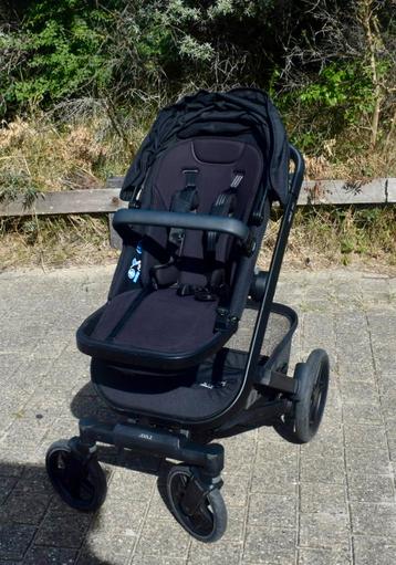 Joolz Geo 3 in 1, space black beschikbaar voor biedingen