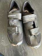 Shimano RP1 Fietsschoenen Maat 43, Ophalen of Verzenden, Gebruikt, Kleding