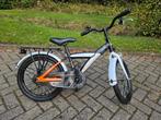 Kinderfiets, Ophalen, Zo goed als nieuw, 16 tot 20 inch