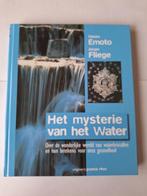 Het Mysterie van het Water - Emoto, Fliege - 9789076771922, Gelezen, Achtergrond en Informatie, Spiritualiteit algemeen, Verzenden