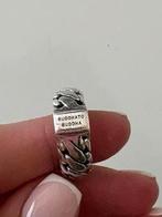 Buddha to buddha ring maat 17, Sieraden, Tassen en Uiterlijk, Ringen, Nieuw, Ophalen of Verzenden, 17 tot 18, Dame of Heer