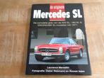 De Originele Mercedes SL - 1954-1971 - Nederlands Boek, Verzenden, Gelezen, Mercedes