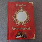 Mijn grote sprookjesboek, Ophalen of Verzenden, Zo goed als nieuw