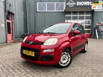 Fiat Panda 0.9 TwinAir Easy NL-Auto / NAP / APK / Airco / El beschikbaar voor biedingen