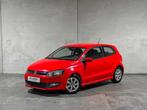 Volkswagen Polo 1.2 TDI BlueMotion Comfortline 75pk 2011, 44, Auto's, Volkswagen, Voorwielaandrijving, Euro 5, Gebruikt, 1199 cc