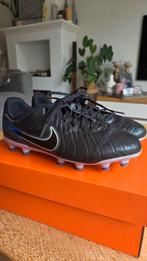 Voetbalschoen Nike Tiempo maat 38, Maat XS of kleiner, Schoenen, Ophalen of Verzenden, Zo goed als nieuw