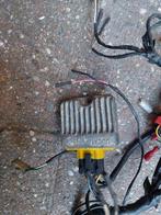 piaggio zip 4t 2v kabelboom, Fietsen en Brommers, Ophalen of Verzenden, Gebruikt, Overige typen