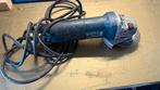 Bosch GWS 11-125 Slijptol 230V, Doe-het-zelf en Verbouw, Gereedschap | Slijpmachines, Ophalen of Verzenden, Gebruikt, 1000 watt of meer