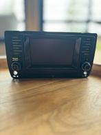 Volkswagen MIB Infotainment / Navigatie unit OEM, Ophalen of Verzenden, Zo goed als nieuw