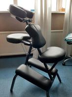 Massagestoel - weinig gebruikt, Ophalen, Gebruikt, Massagestoel of Kussen