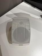 Majorcom installatie speakers BB 501W 13 stuks 100V, Overige merken, Gebruikt, Ophalen of Verzenden, Minder dan 60 watt