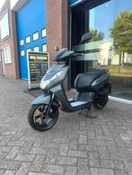 Peugeot Kisbee GT bromscooter, Ophalen, Gebruikt, Overige modellen, Benzine