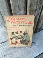 Johans avontuur, Ophalen of Verzenden