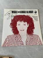 Cory Day - Wiggle and Giggle all night vinyl single, Gebruikt, 7 inch, Single, Ophalen of Verzenden