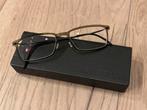 Lindberg montuur (groen, titanium), Sieraden, Tassen en Uiterlijk, Zonnebrillen en Brillen | Dames, Ophalen of Verzenden, Zo goed als nieuw