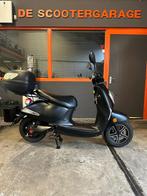 Monasso Grace 25km elektrische scooter 2021, Monasso, Gebruikt, Elektrisch, Ophalen of Verzenden