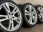 originele 18 inch Volvo C30 V50 V40 S60 velgen banden, Auto-onderdelen, Banden en Velgen, Ophalen of Verzenden, Zomerbanden