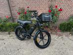 Fatbike v8 pro 24inche, Zo goed als nieuw, 59 cm of meer, 30 tot 50 km per accu, Ophalen
