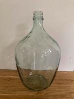 Gistfles / vaas 10 Liter, Huis en Inrichting, Woonaccessoires | Vazen, Ophalen, Overige kleuren, Minder dan 50 cm, Glas